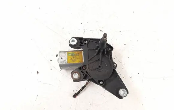 Mercedes-Benz ML W164 Rear window wiper motor 2518200042 A2518200042