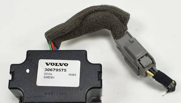 Volvo C70 Other relay 30679575