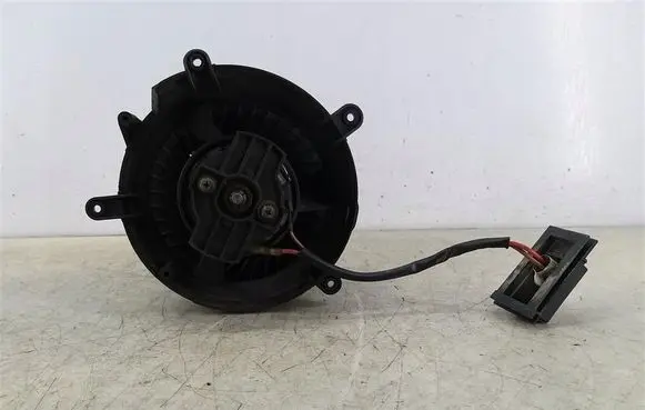 Mercedes-Benz C W202 Heater fan/blower 