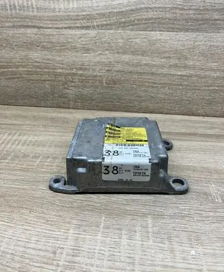 Toyota Corolla E120 E130 Airbag control unit/module 8917002290 210213104