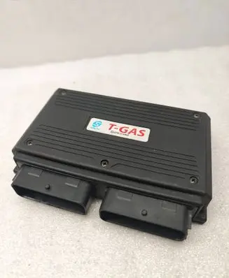 Volvo S80 LP gas control unit module 67R014862