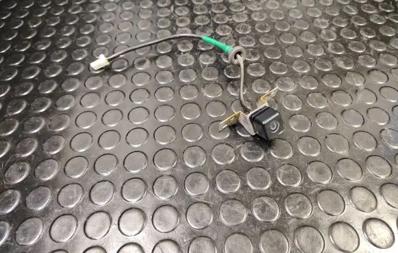 Nissan Leaf I (ZE0) Reversing camera 284423NA0A
