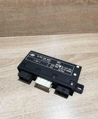BMW 5 E39 Door control unit/module 8366529