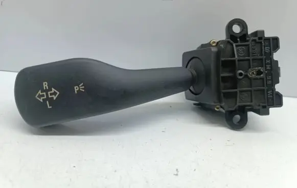 BMW 3 E46 Indicator stalk 8363662 01104000