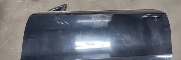 Audi A5 8T 8F Door (2 Door Coupe) 