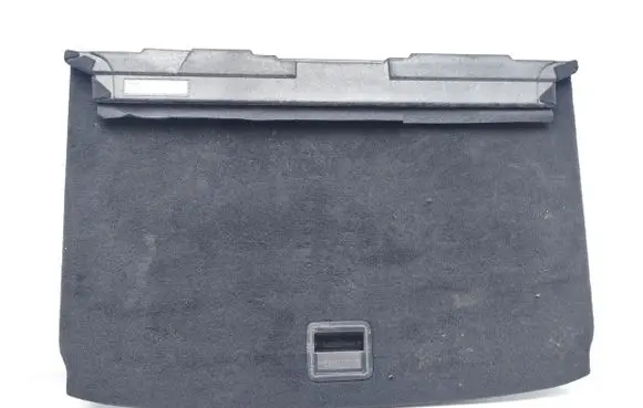 Audi A3 8Y Trunk/boot floor carpet liner 8Y4861529A