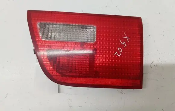 BMW X5 E53 Tailgate rear/tail lights 251612