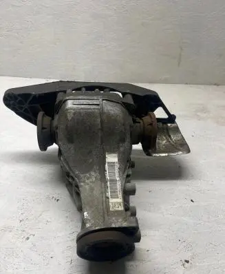 Audi A4 S4 B8 8K Rear differential 0AR525083B