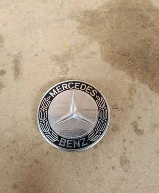 Mercedes-Benz C AMG W205 Original wheel cap A1714000125