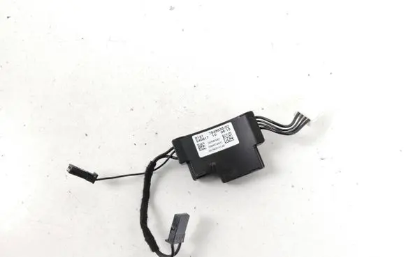 BMW X5 F15 Other control units/modules 7848638 307563110AE 00045120C