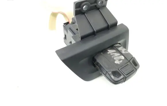 BMW 1 E81 E87 Ignition lock 6954718 1203695471809