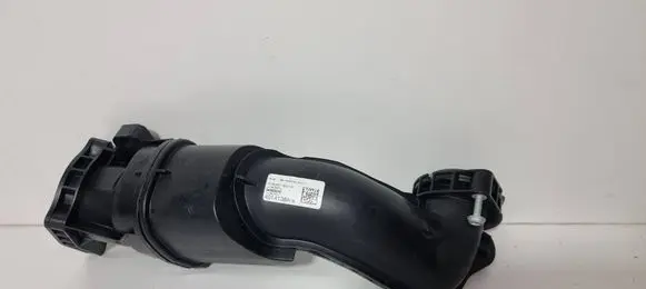 Audi Q7 4M Intake resonator 06M145673DA 4014136AG 4014136A