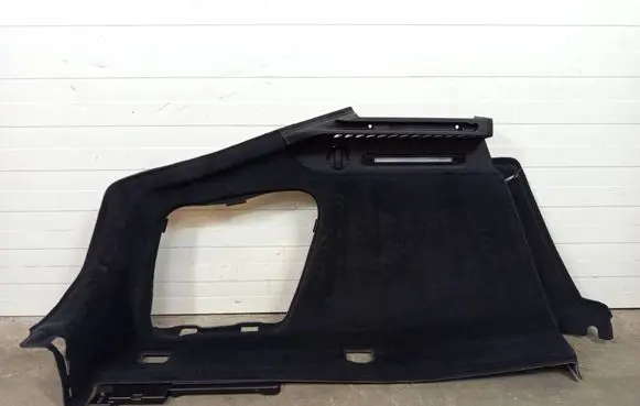 Audi A5 Other trunk/boot trim element 8W8863879L V038526