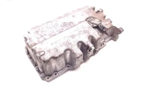Oil sump