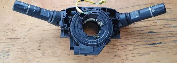 Mazda 2 Indicator stalk D65166CS0 DF7366122