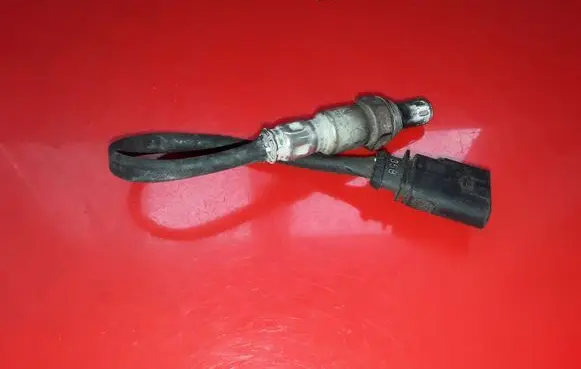 Skoda Fabia Mk2 (5J) Lambda probe sensor 03F906262C
