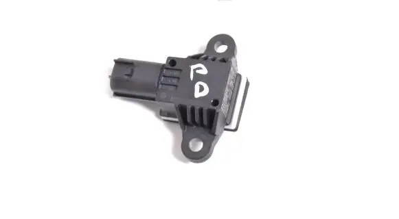 Land Rover Range Rover Velar Tailgate/trunk control unit/module GK6214E110AA