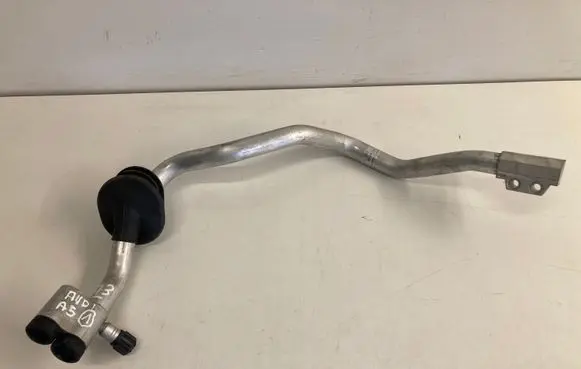 Audi A5 Sportback 8TA Air conditioning (A/C) pipe/hose 8K2260712E