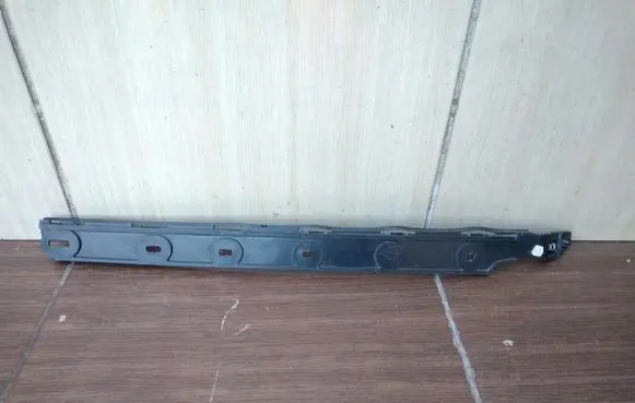 Mercedes-Benz Vito Viano W639 Rear bumper mounting bracket A6398850756