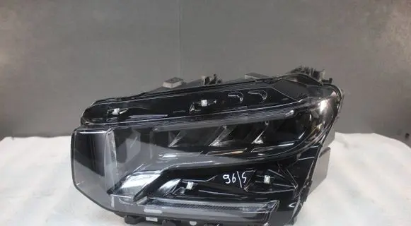 Citroen C3 Aircross Headlight/headlamp 11685149R00 L992789 9851349180