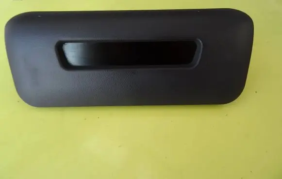 Mercedes-Benz A W168 Screen/display/small screen A00154223237215