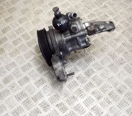 BMW 5 E60 E61 Power steering pump 7788596 6781267