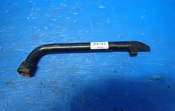Ford Focus Wheel nut wrench 1X4A-7032-AC D3L5A3805