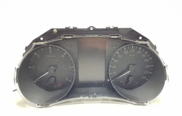 Nissan Qashqai Speedometer (instrument cluster) 4EL8B1BS4