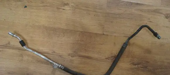 Fiat Ducato Air conditioning (A/C) pipe/hose 1365556080