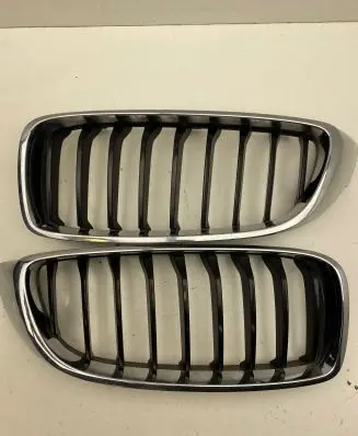 BMW 4 F32 F33 Front grill 7294817 7294818