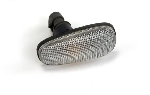 Opel Astra G Front fender indicator light 09133062