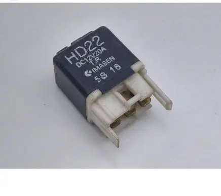 Mazda 626 Other relay HD22 HD22IMASEN