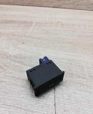 BMW 5 E39 Traction control (ASR) switch 0345939
