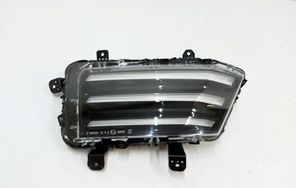 Peugeot 2008 II Headlight/headlamp 9850423580