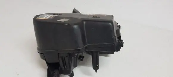 Citroen C5 Fuse box set