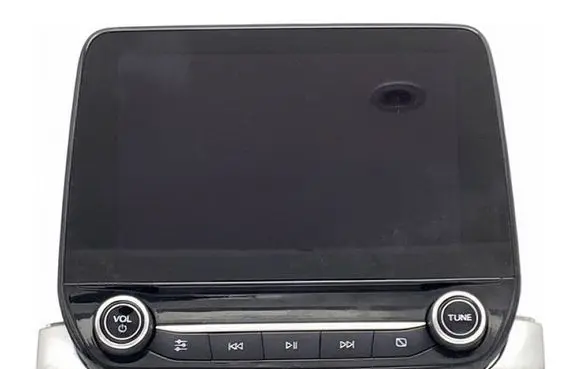 Ford Ecosport Screen/display/small screen K1BT18B955FC