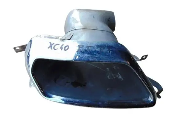 Volvo XC40 Muffler ending 31407970