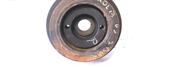 Toyota Corolla E120 E130 Crankshaft pulley