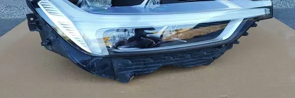 Volvo XC60 Headlight/headlamp 31655231 40000037727019 0607741111006853