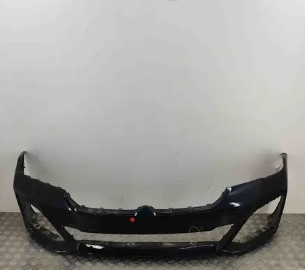BMW 5 G30 G31 Front bumper 8469287
