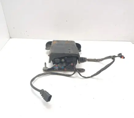 Porsche Panamera (970) Air suspension compressor/pump 97035815111