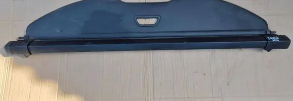 Mercedes-Benz B W246 W242 Parcel shelf load cover 