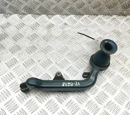 Volvo V70 Oil sump strainer pipe 8653858