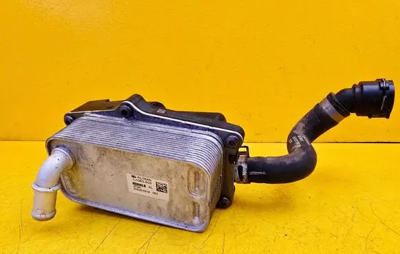Mercedes-Benz B W246 W242 Gearbox / Transmission oil cooler A2465010501