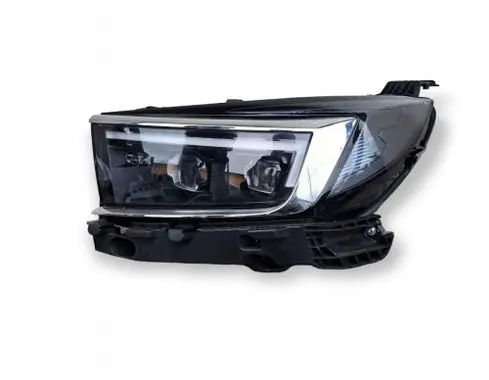Opel Grandland X Headlight/headlamp 9850139180