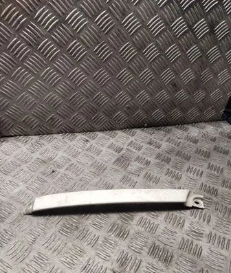 Under headlight/headlamp trim