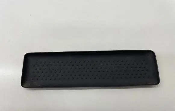 Volkswagen Golf V Rear storage box compartment pad/mat 1K0863328