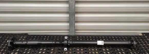 BMW X3 G01 Drive shaft (set)