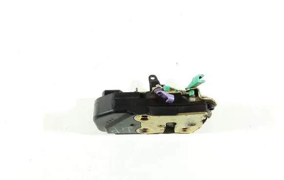 Jeep Grand Cherokee (WJ) Front door lock