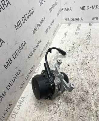 Porsche Panamera (970) Water pump 970113121 97011312122